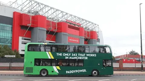 2023年曼城奇观启幕，曼联成英超史上三度领先却未尝夺冠的独一球队！